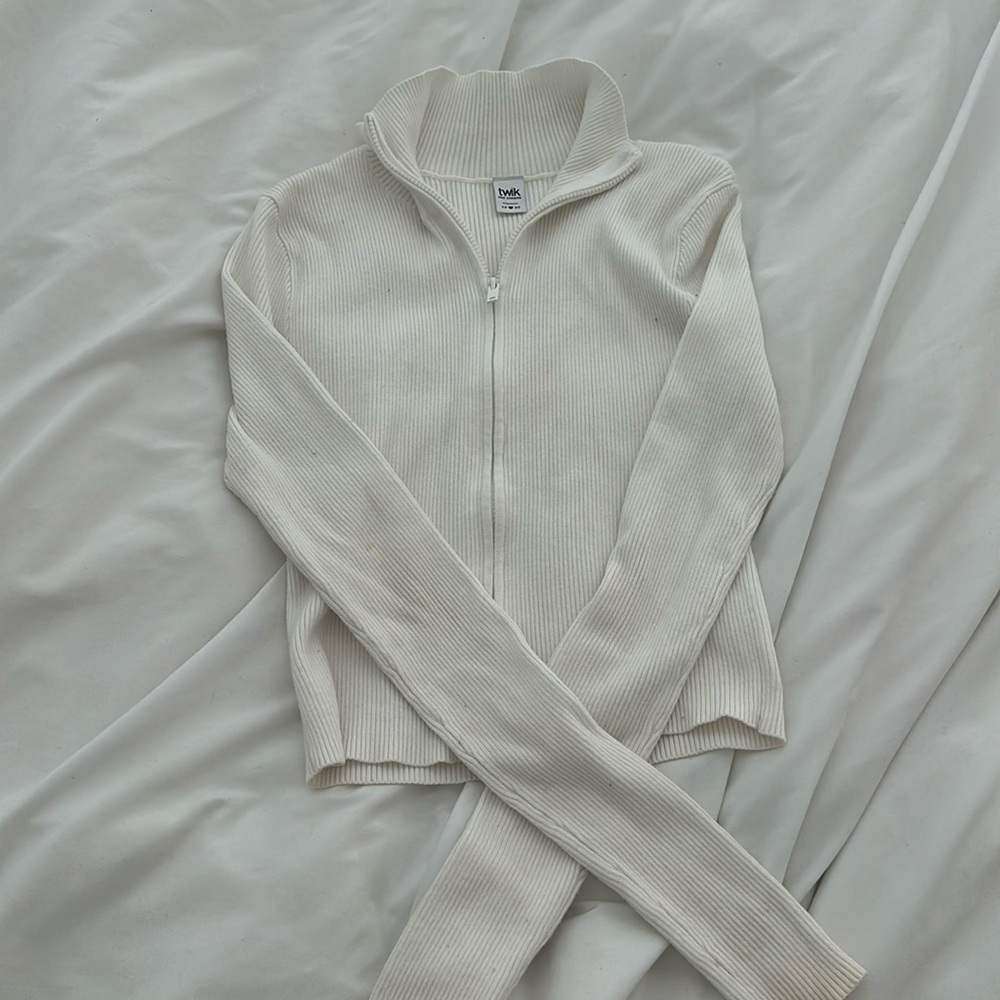 Twik by Simon’s Knit Top